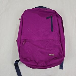 Incase laptop bag backpack
